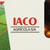 IACO Agricola S/A logo