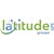 LatitudeGPS logo