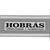 Hobras Terraplenagem e Pavimentação LTDA logo
