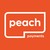 Peach Payments logo