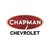 Chapman Chevrolet logo