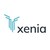 Xenia Broking logo