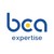 BCA Expertise logo