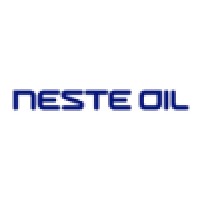 Neste Netherlands B.V. logo