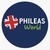 PHILEAS World logo