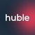 Huble logo