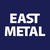 East Metal logo