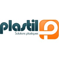PLASTIL SOLUTIONS PLASTIQUES logo