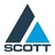 SCOTT logo