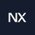 Nutrition X - NX logo