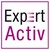 EXPERT ACTIV, spécialiste en développement commercial logo