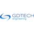 GDTech Engineering logo