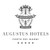 Augustus Hotel Resort logo