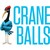 Craneballs logo