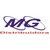 MG Distribuidora logo