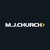 MJ Church Contracting logo