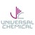 Universal Chemical logo