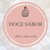 Doce Sabor logo