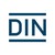DIN Deutsches Institut für Normung e. V. logo