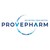 Provepharm logo