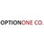 Option One Co. logo