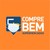Supermercados Compre Bem logo