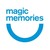 Magic Memories logo