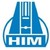 Logo de Him Teknoforge Ltd