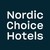 Nordic Choice Hotels logo