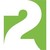 Ad2pro media solutions (2adpro) logo