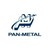Logo di PAN-METAL Industria Metalurgica Ltda