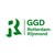 GGD Rotterdam-Rijnmond logo