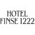 Hotel Finse 1222 logo