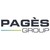 Pagès Group logo