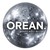 OREAN logo