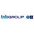 Infogroup sistemas S.A. logo