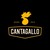 CantaGallo Logo