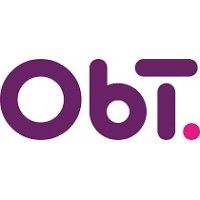 ObT Onderwijsbureau Twente Logo