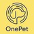 OnePet logo