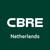 CBRE Nederland logo