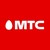 МТС Беларусь logo