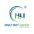 NHAT HUY GROUP logo