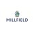 Millfield School logo