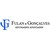 Fulan e Gonçalves Advogados Associados logo