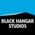 Black Hangar Studios logo
