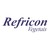 Refricon Alimentos logo