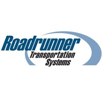 Roadrunner Transportation Systems logo
