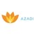 Azadi logo