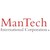Edaptive Systems, LLC (acquired by ManTech) logo