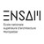 ENSAM logo